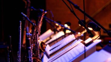 Jazz ao Centro comemora a sua 20ª edição