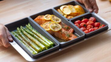 Os elegantes utensílios de cozinha neste guia de presentes elevarão a experiência culinária de todos os chefs domésticos