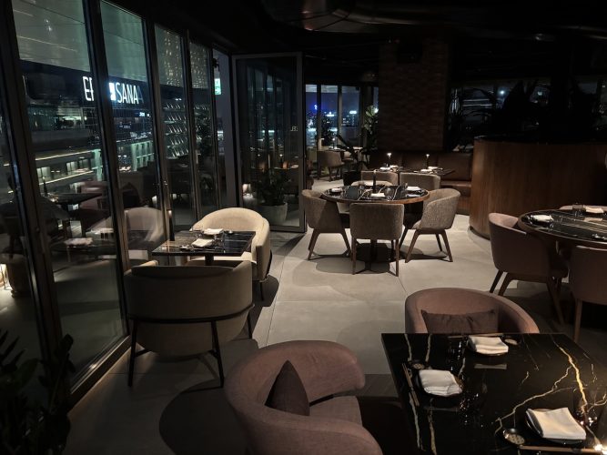 Attiko, uma nova surpresa em Lisboa Attiko, uma nova surpresa em Lisboa