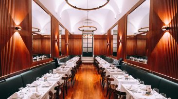 TRÊS MESAS, TRÊS DESTINOS: SABORES FRANCESES E TRADIÇÃO PORTUGUESA PARA ENTRAR EM 2026